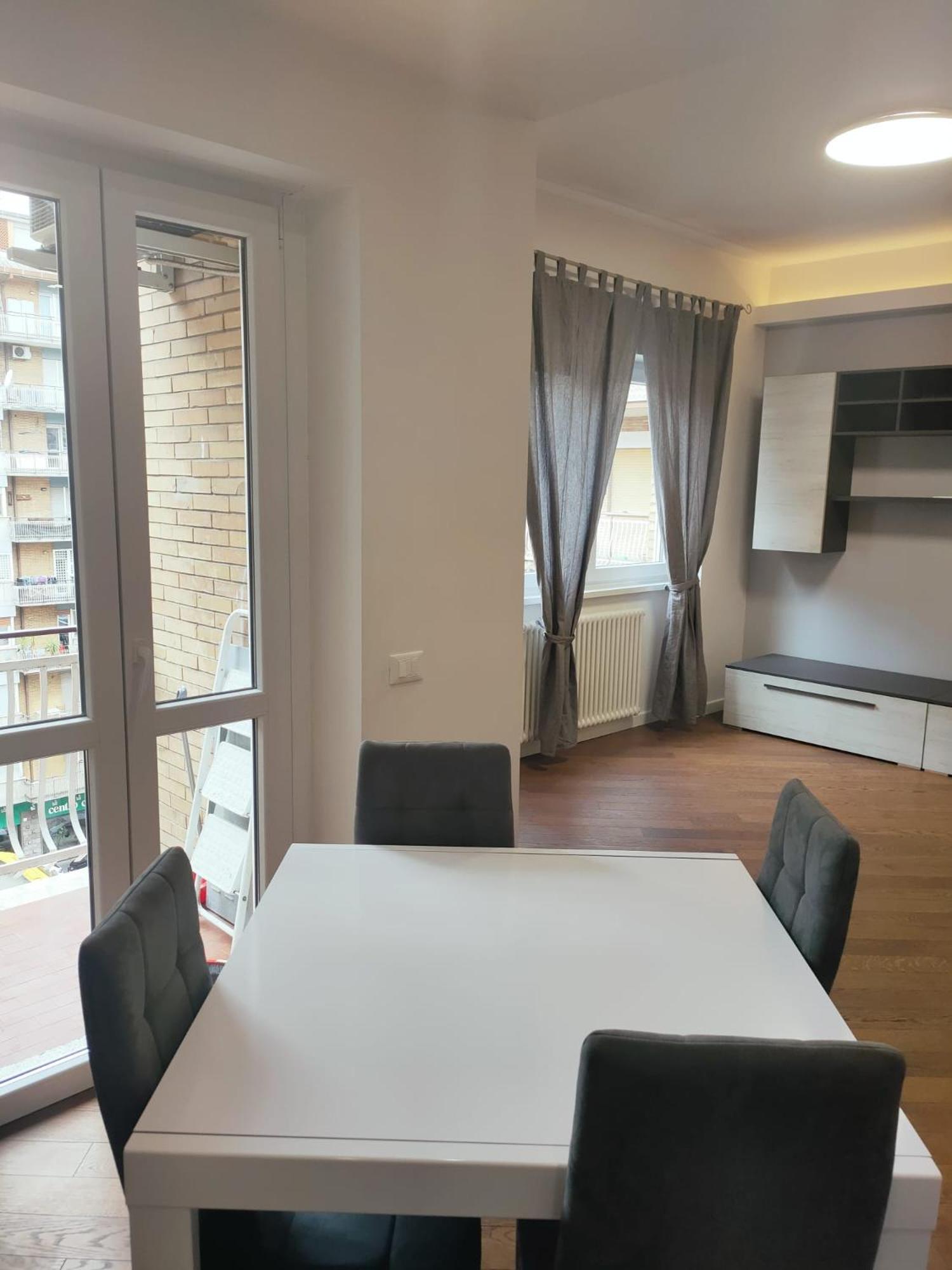 Il Covo Dei Briganti Apartment Rome Exterior photo